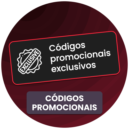 Utilize códigos promocionais da OnaBet para atrair novos usuários ao programa afiliado.