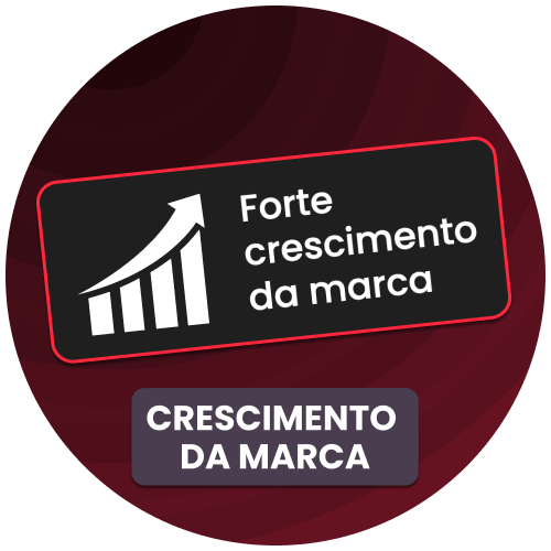 Aproveite o crescimento da marca OnaBet para promover campanhas com maior alcance.