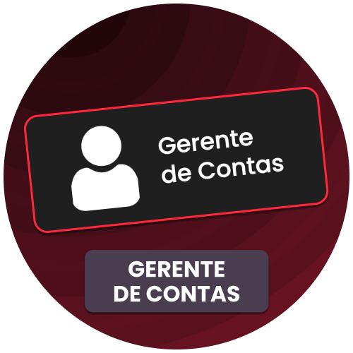 Conte com suporte de gerente de contas da OnaBet para otimizar seus resultados.