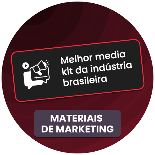 Descubra materiais promocionais da OnaBet para fortalecer anúncios e campanhas online.