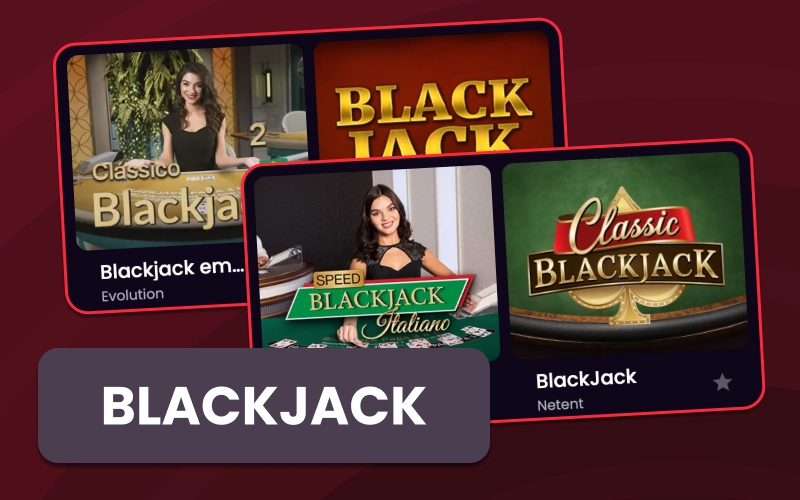 Mergulhe nas partidas de blackjack da OnaBet com escolhas estratégicas a cada carta.