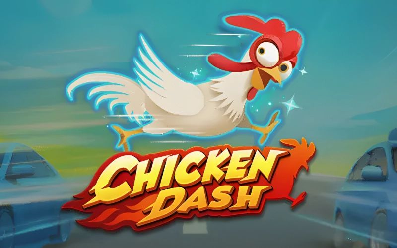 Avance com cuidado em Chicken Dash na OnaBet e aumente seus multiplicadores progressivamente.
