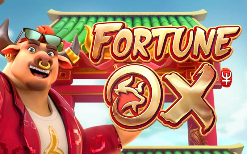 Jogue Fortune Ox na OnaBet e aproveite giros simples com tema da sorte.