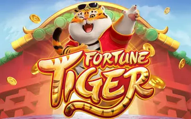 Ganhe bônus exclusivos no Fortune Tiger da OnaBet.