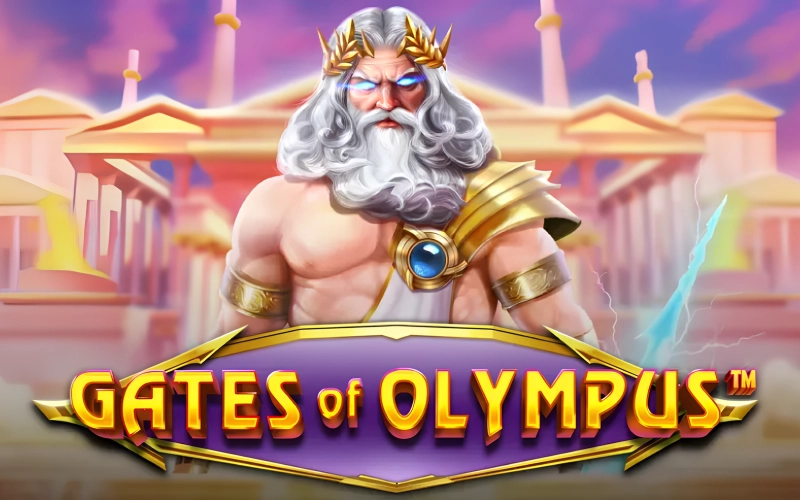 Liberte o poder de Gates of Olympus na OnaBet com cascatas e multiplicadores aleatórios.