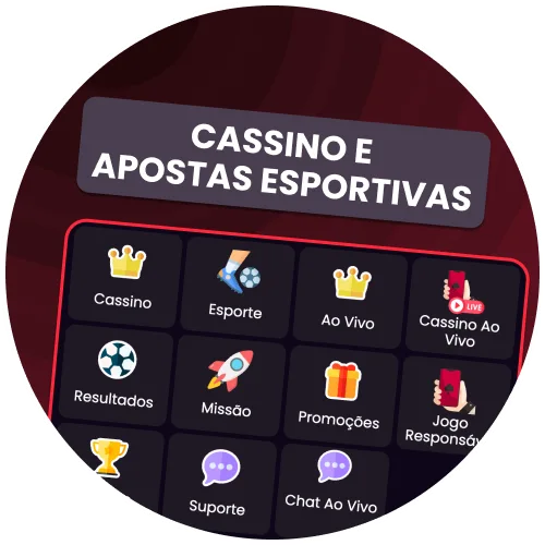 Acesse cassino e apostas esportivas na OnaBet.