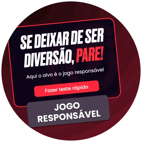 Acesse as ferramentas de jogo responsável da OnaBet.