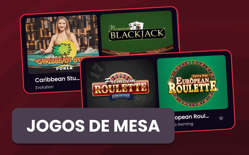 Divirta-se com pôquer e bacará no site da OnaBet.