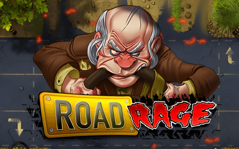 Entre em Road Rage na OnaBet e viva corridas intensas com vitórias conectadas.