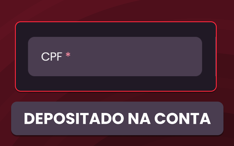 Receba saques na OnaBet apenas em contas vinculadas ao titular cadastrado.