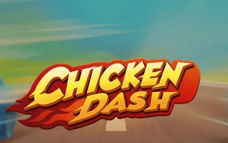 Avance com cuidado em Chicken Dash na OnaBet e aumente seus multiplicadores progressivamente.